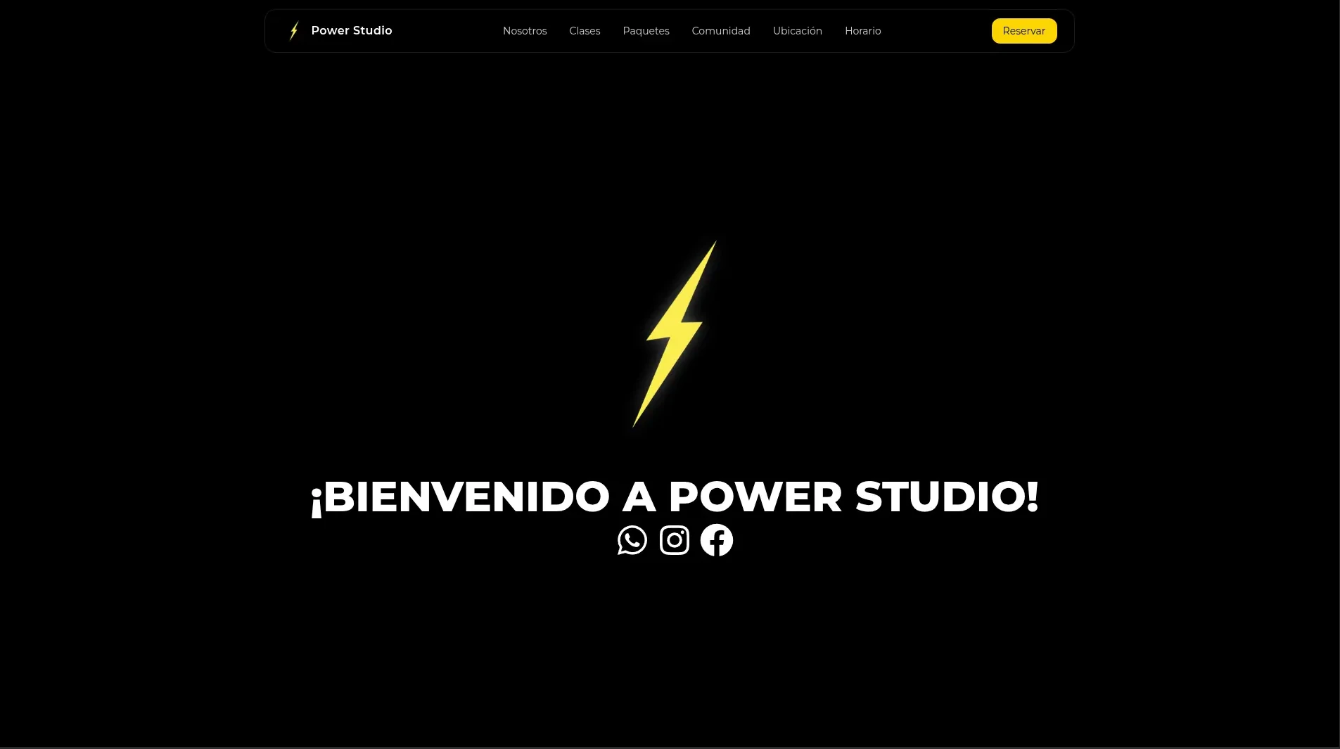 Power Studio GDL preview